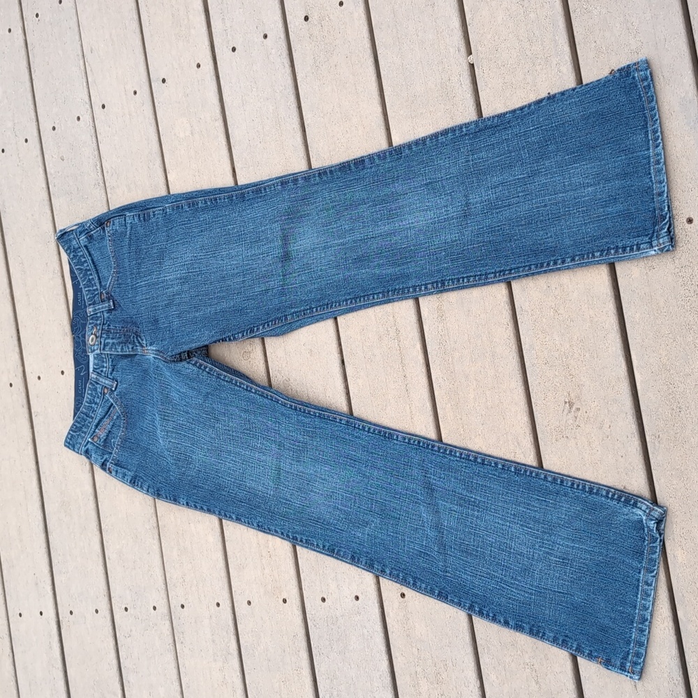 Wrangler jeans